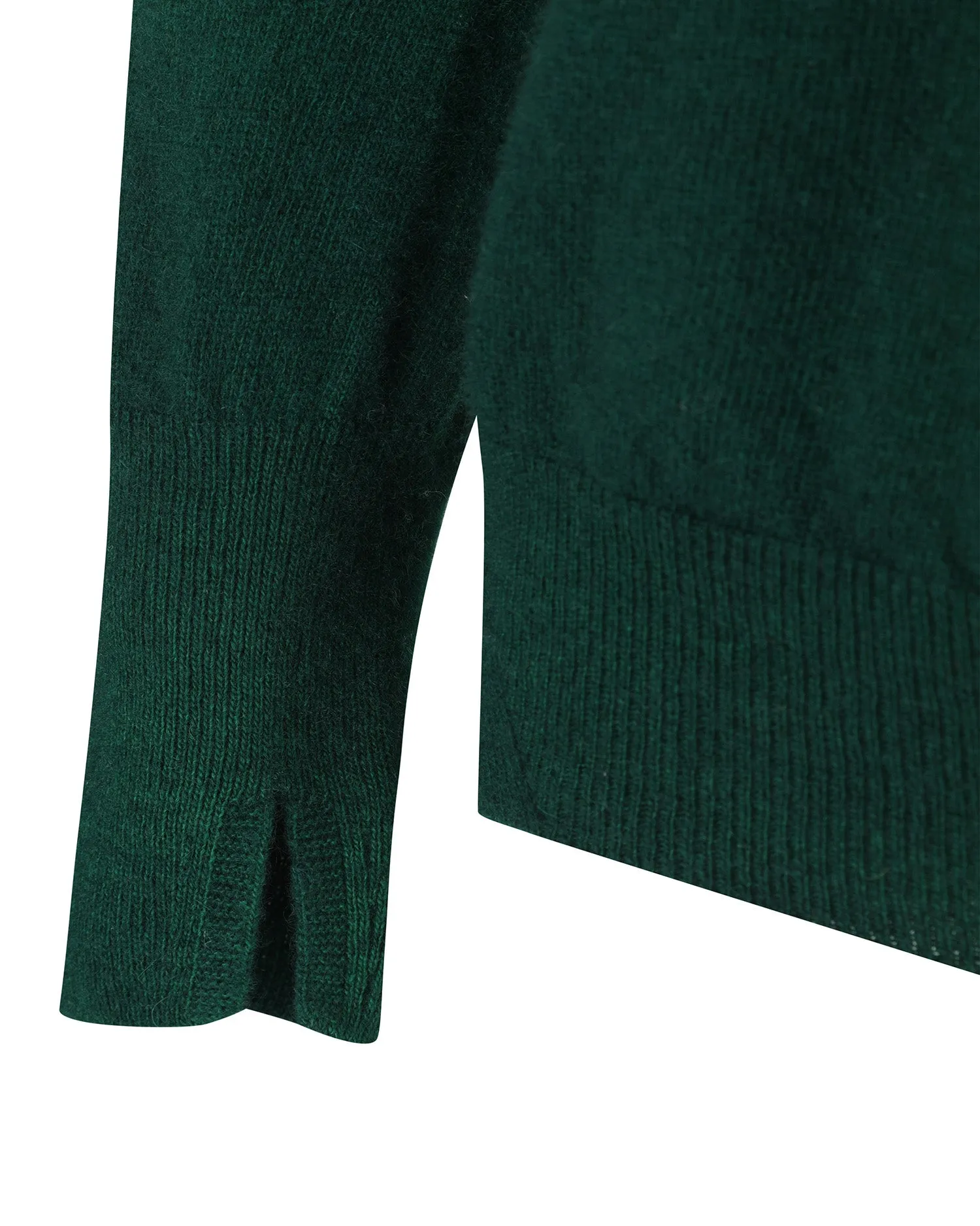 Rebirth Gradation Sweater