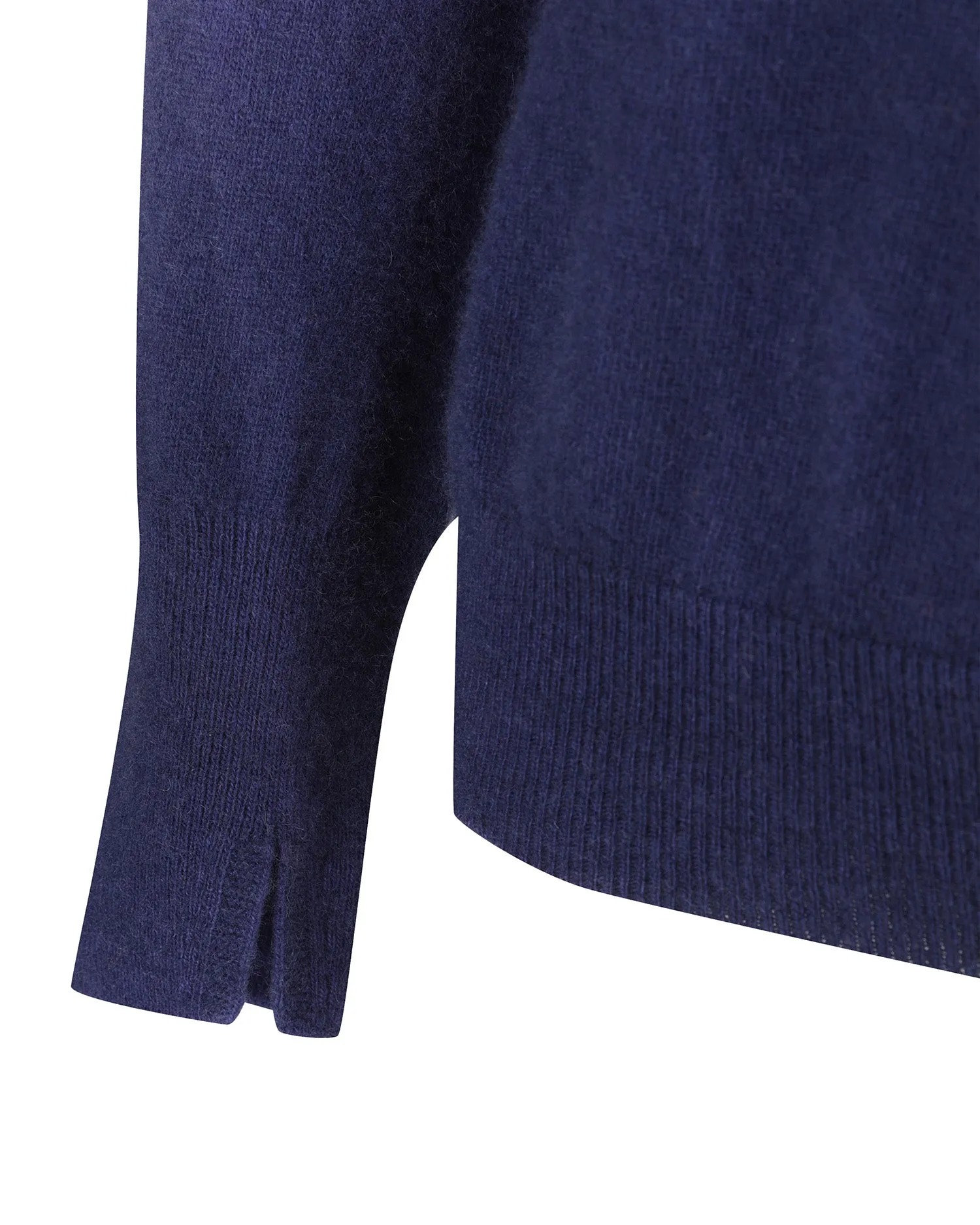 Rebirth Gradation Sweater