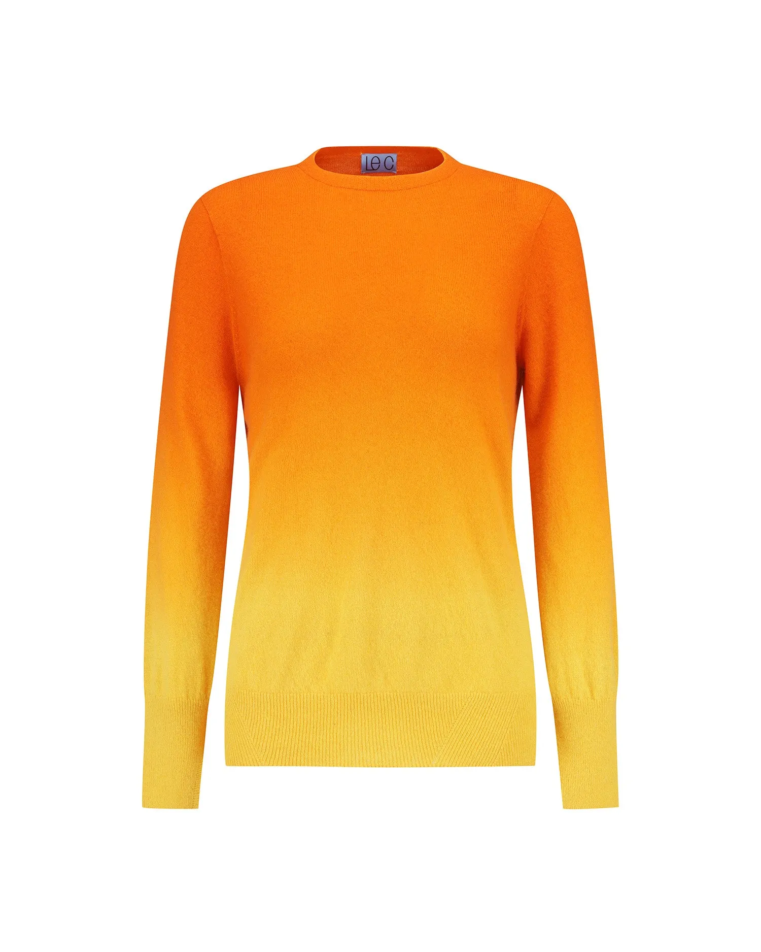 Rebirth Gradation Sweater