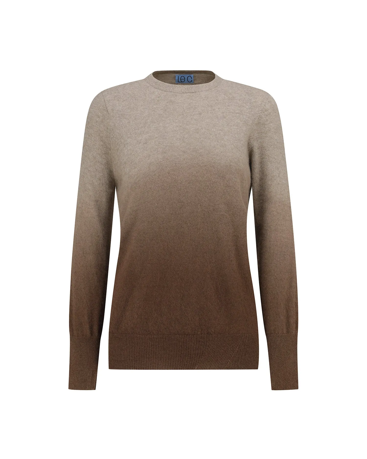 Rebirth Gradation Sweater