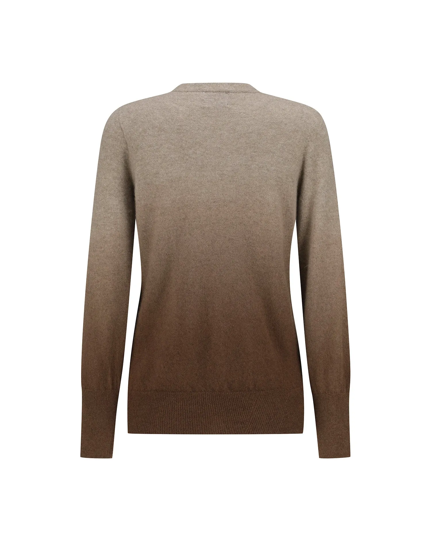 Rebirth Gradation Sweater