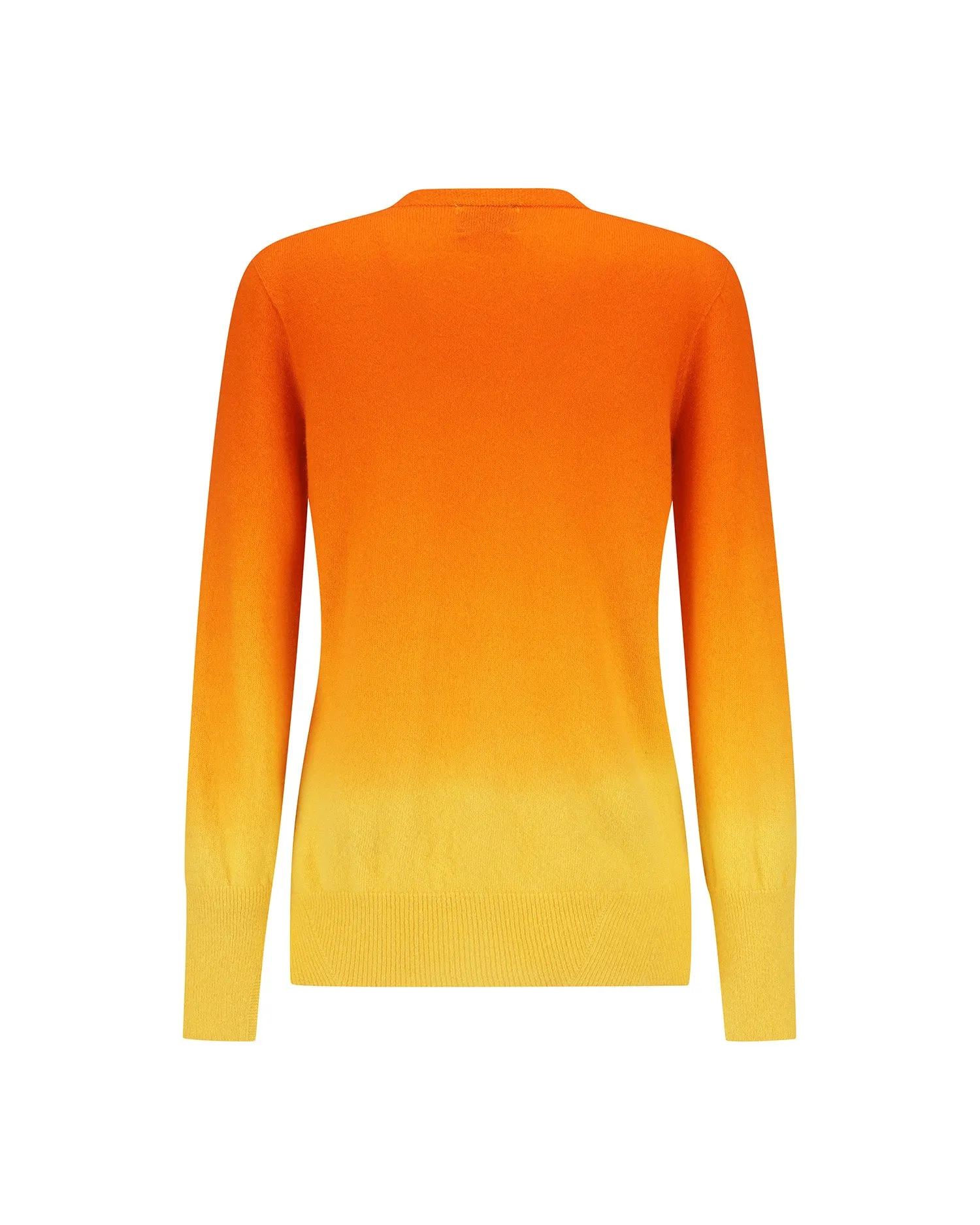 Rebirth Gradation Sweater