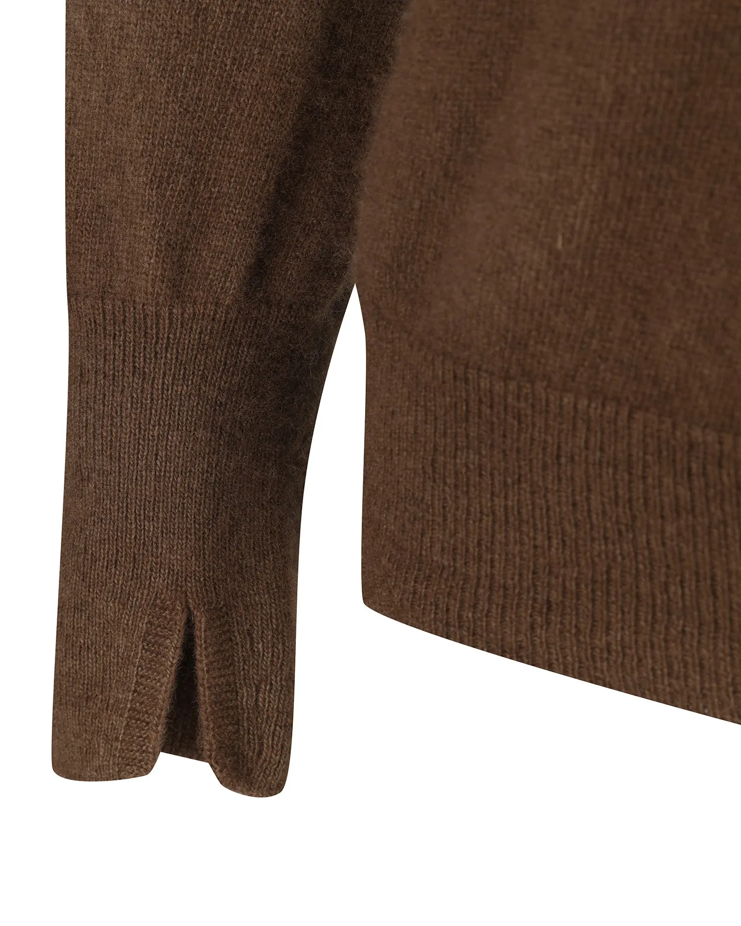 Rebirth Gradation Sweater
