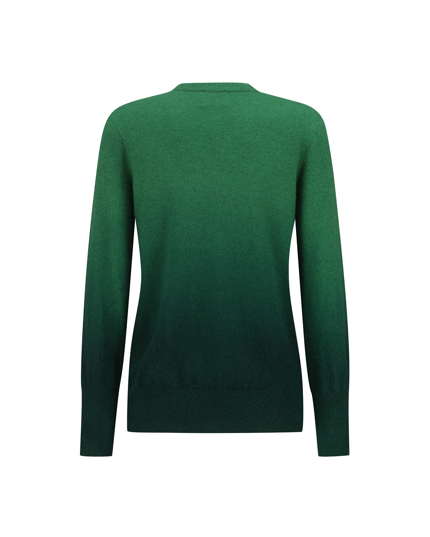 Rebirth Gradation Sweater