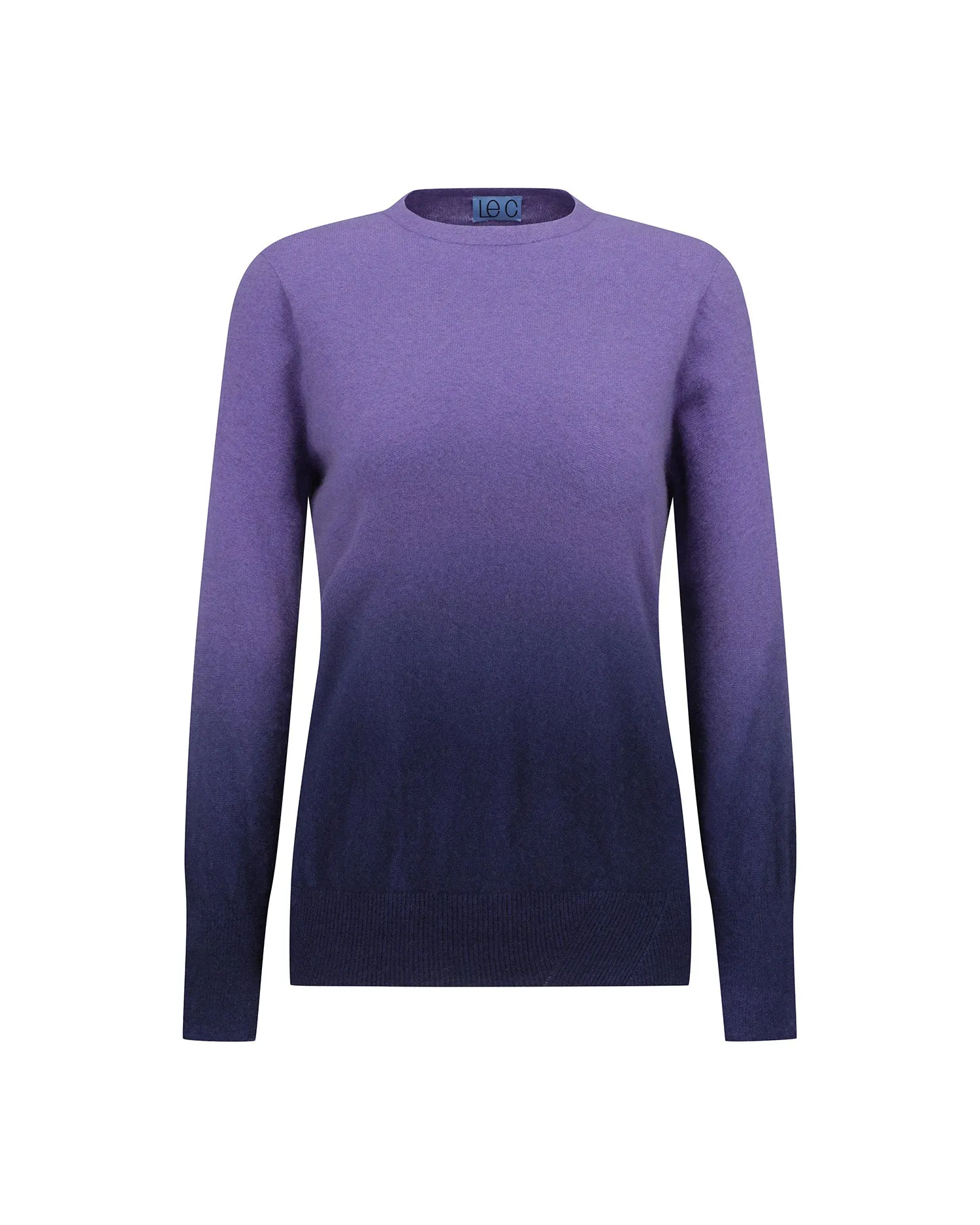 Rebirth Gradation Sweater