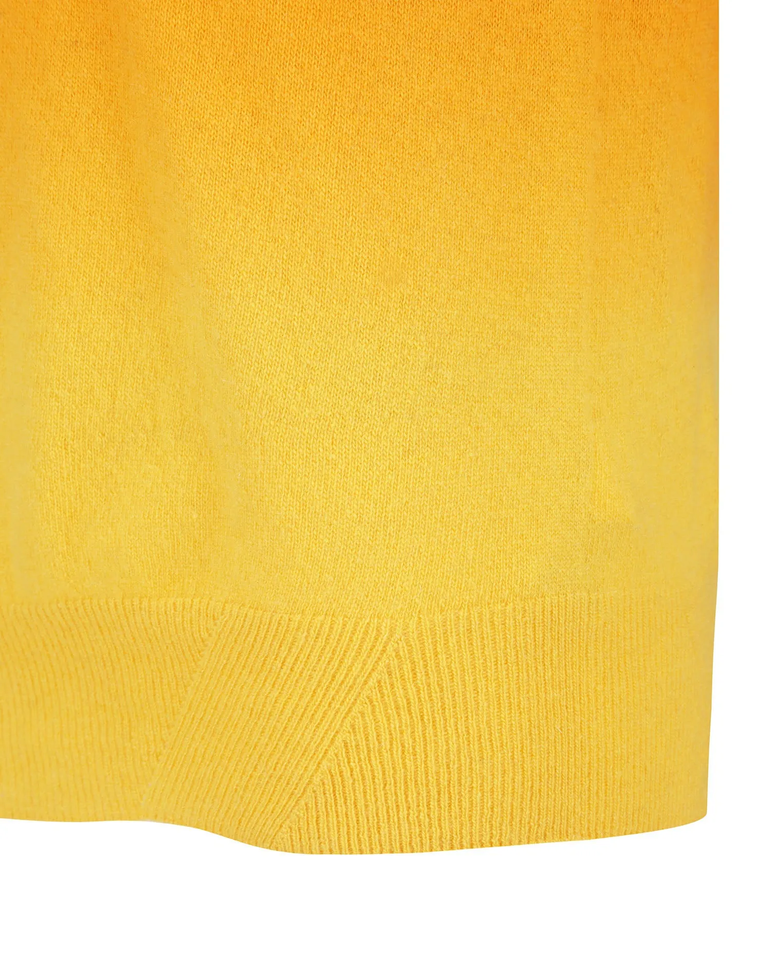 Rebirth Gradation Sweater