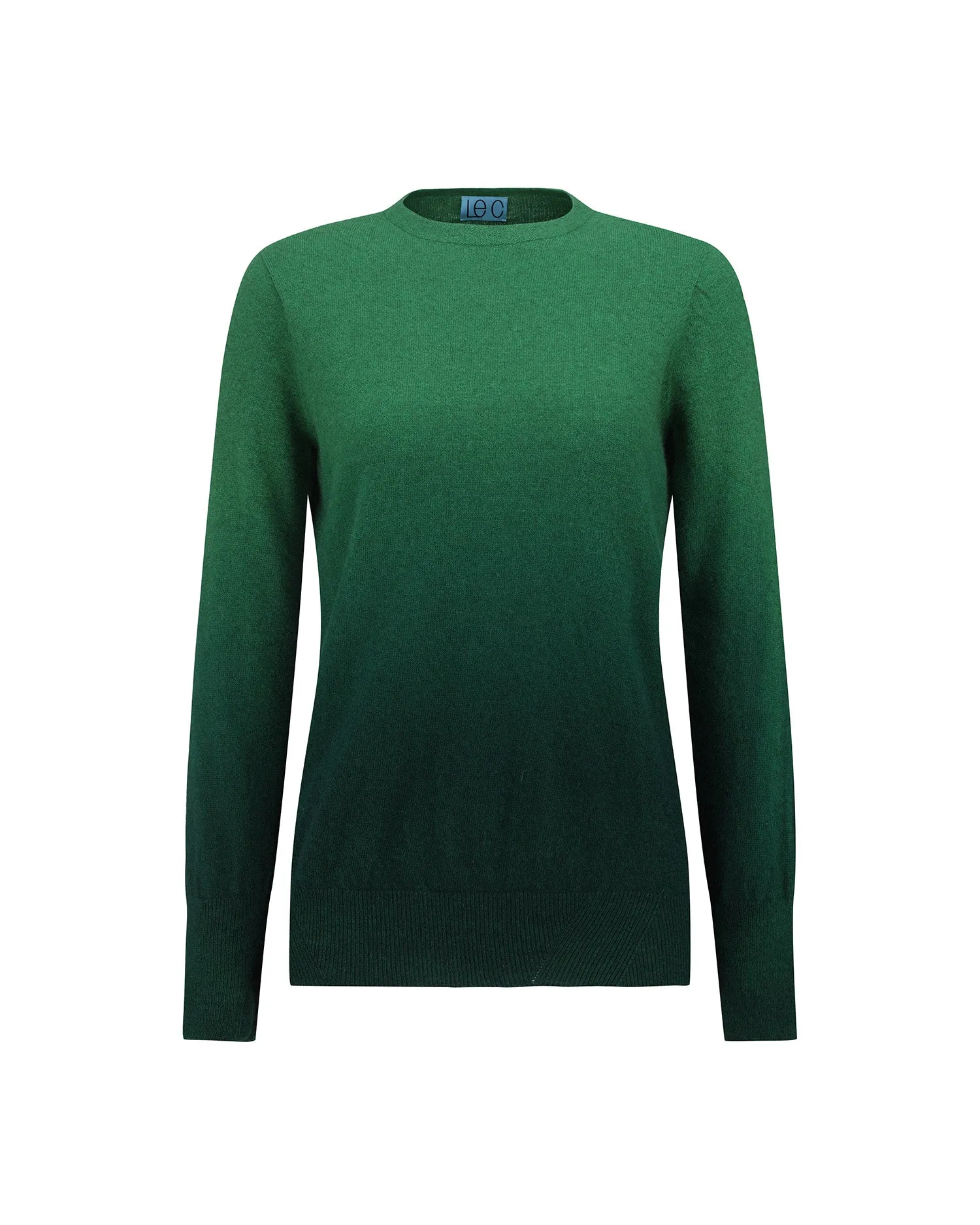Rebirth Gradation Sweater