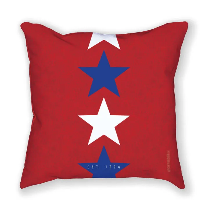 Red White and Blue