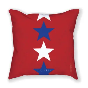 Red White and Blue