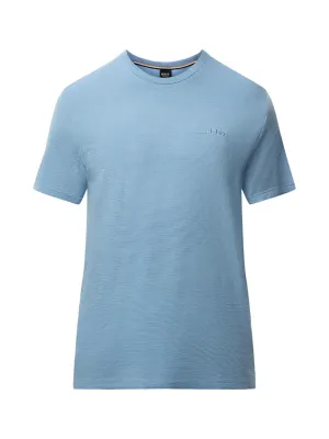 Rib T-Shirt