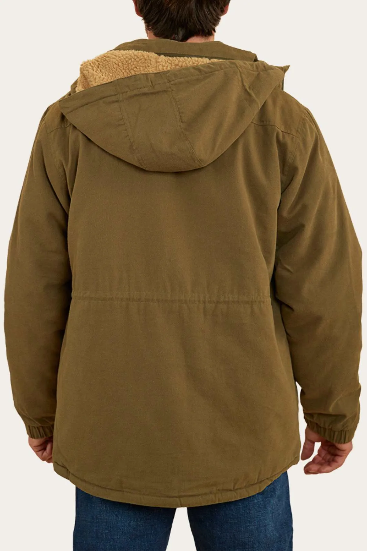 Ringers Western Judd Jacket