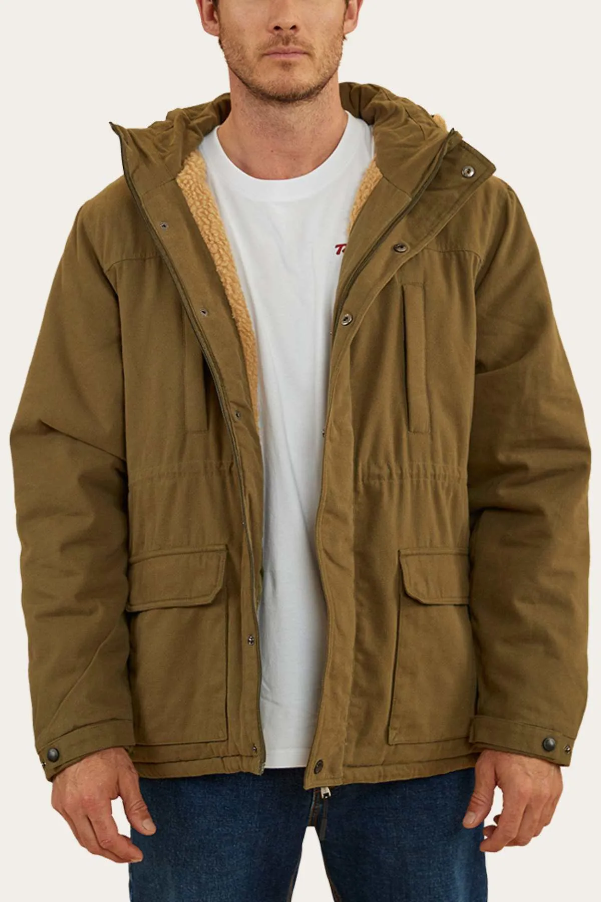 Ringers Western Judd Jacket