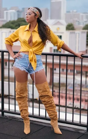 RiRi Shorts