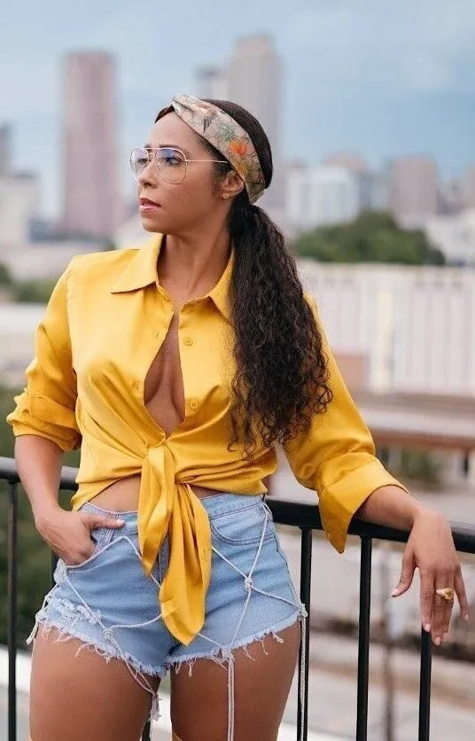 RiRi Shorts