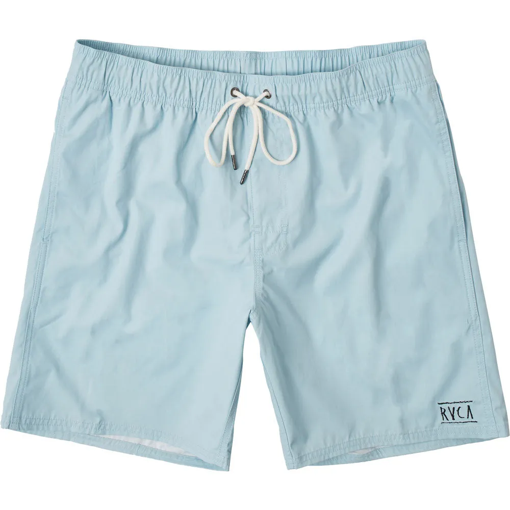 RVCA Opposites Elasticated Shorts