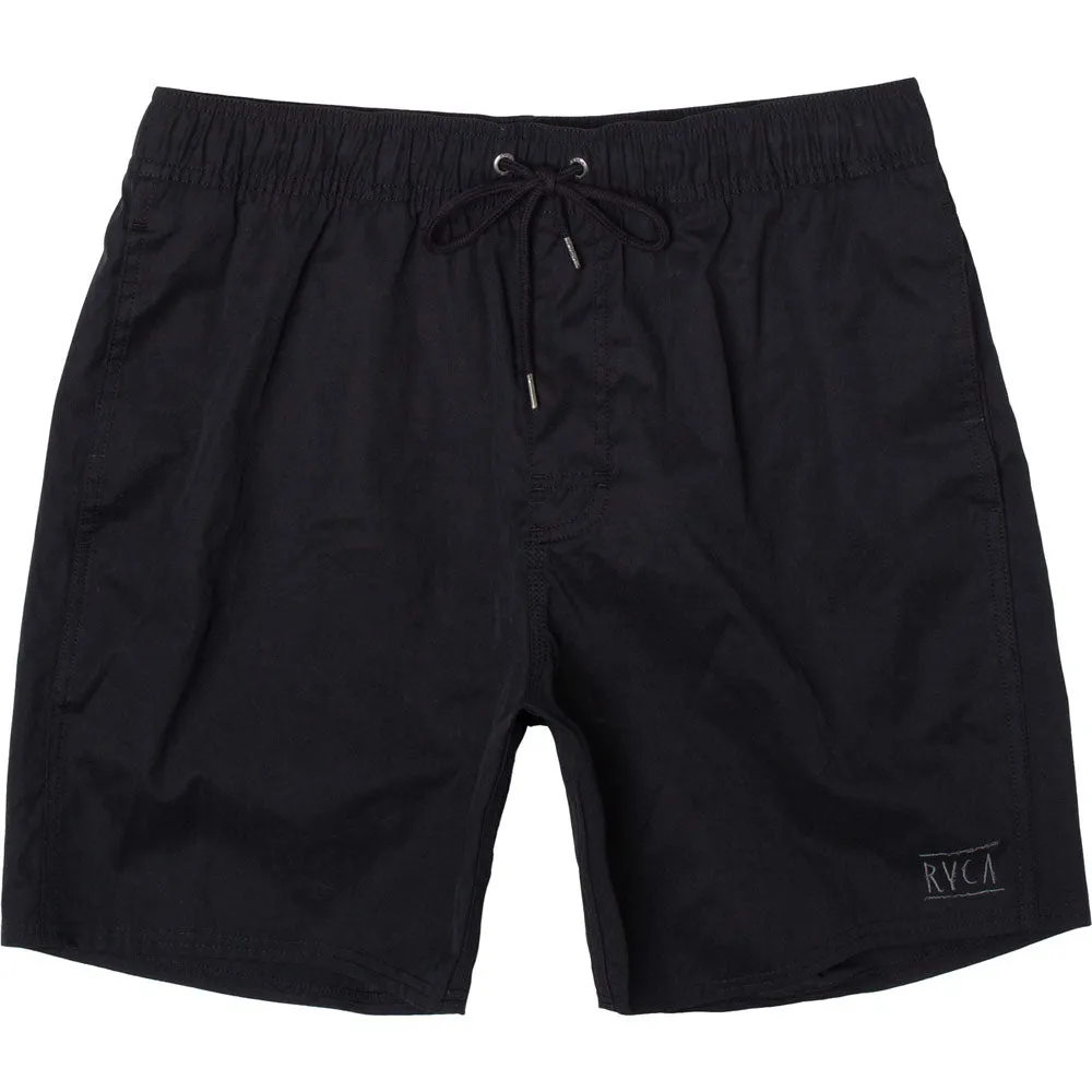 RVCA Opposites Elasticated Shorts
