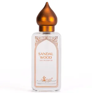 Sandalwood Eau De Parfum Spray 50 ml
