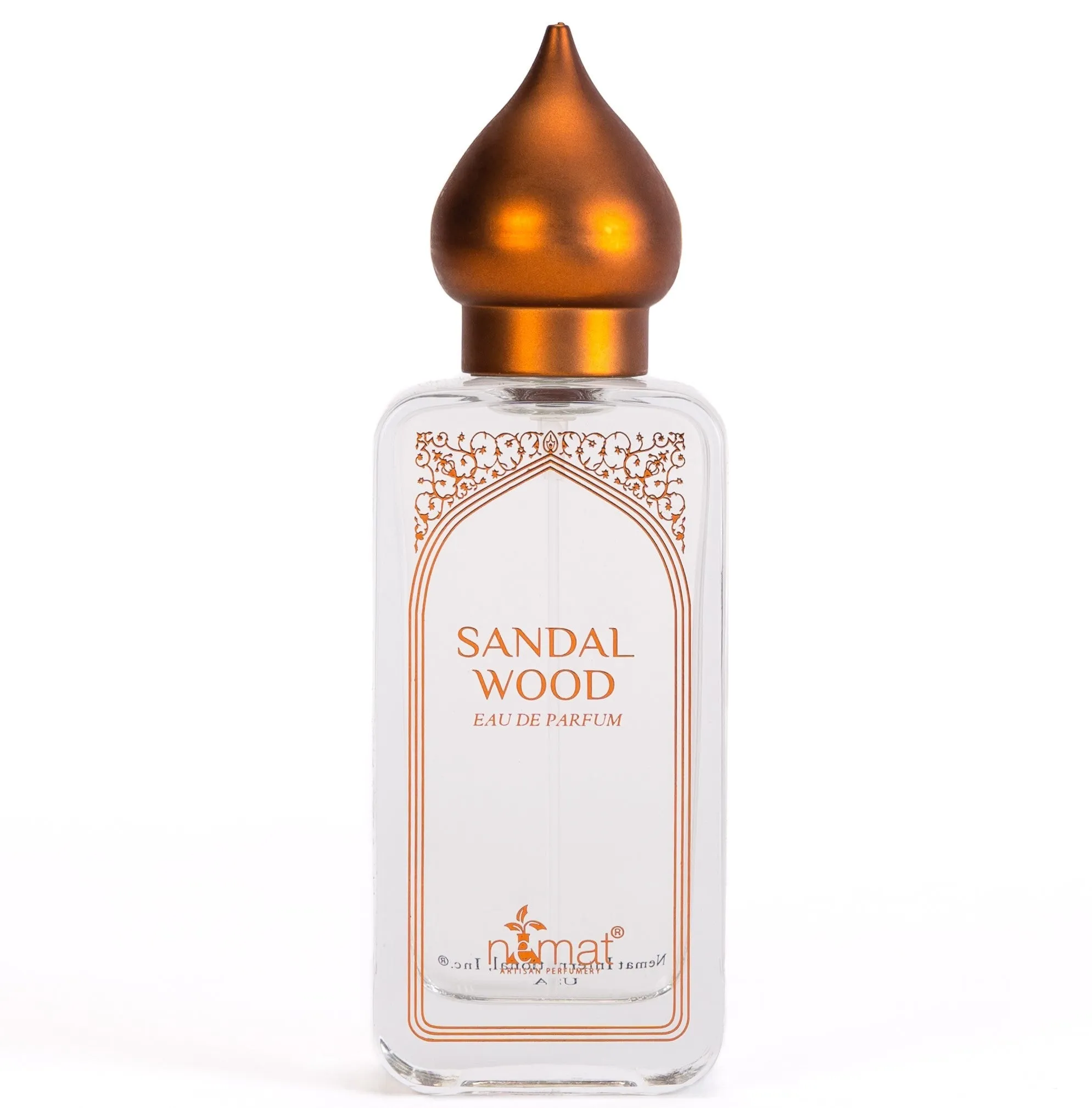 Sandalwood Eau De Parfum Spray 50 ml