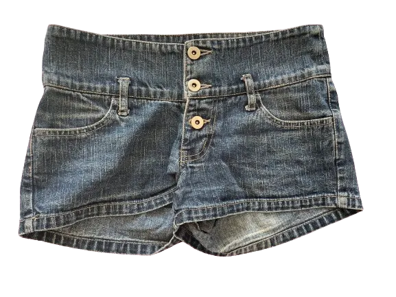 Santa Barbara Clothing Co Denim Shorts