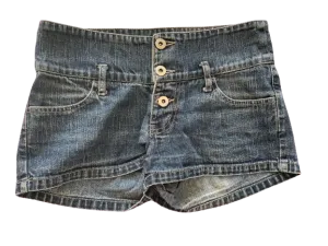 Santa Barbara Clothing Co Denim Shorts