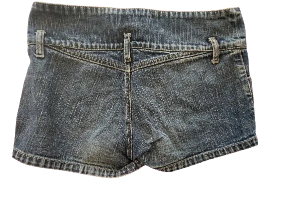 Santa Barbara Clothing Co Denim Shorts
