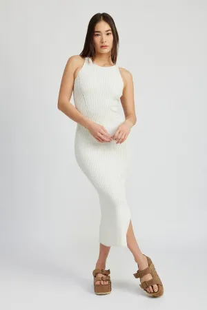 Savannah Textured Dress
