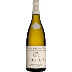 Seguinot-Bordet Chablis 2022