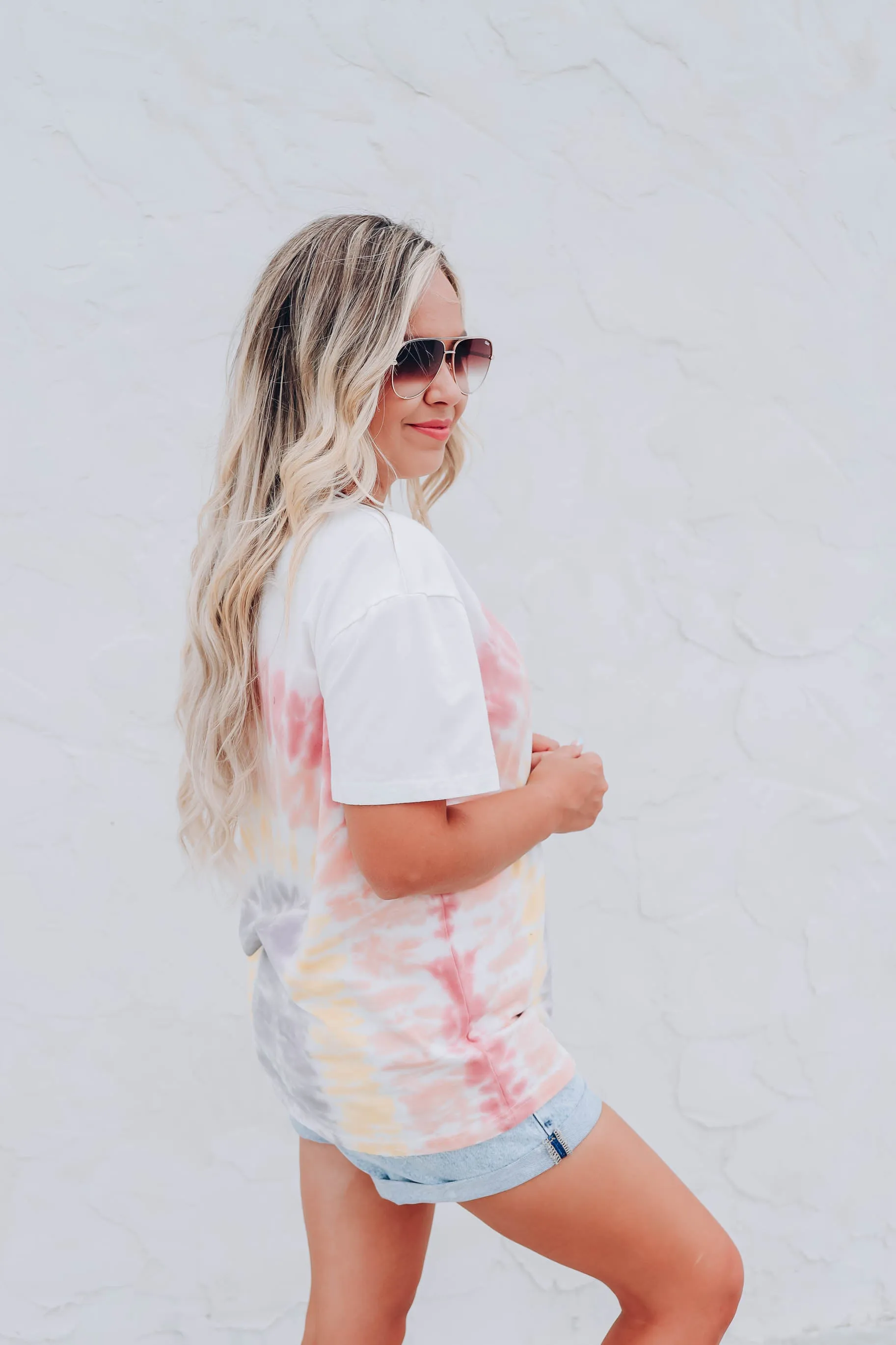 Self Love Graphic Tee- FINAL SALE