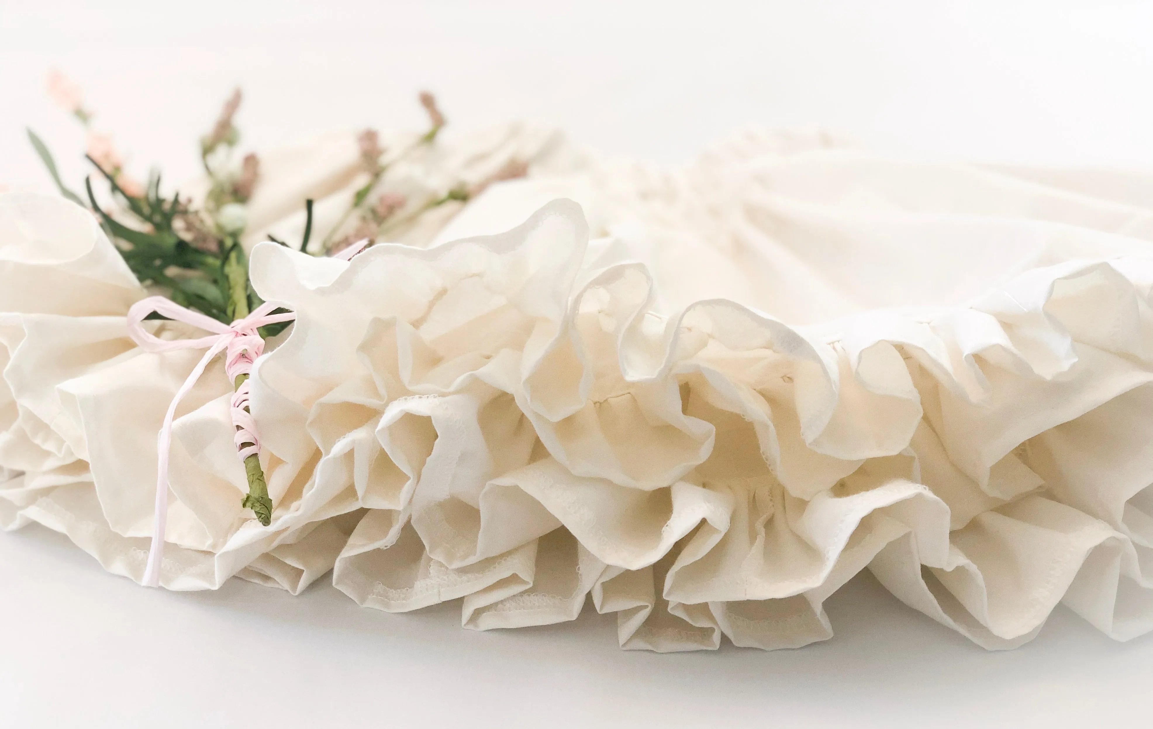 SEWN-IN Pettiskirt Add-On