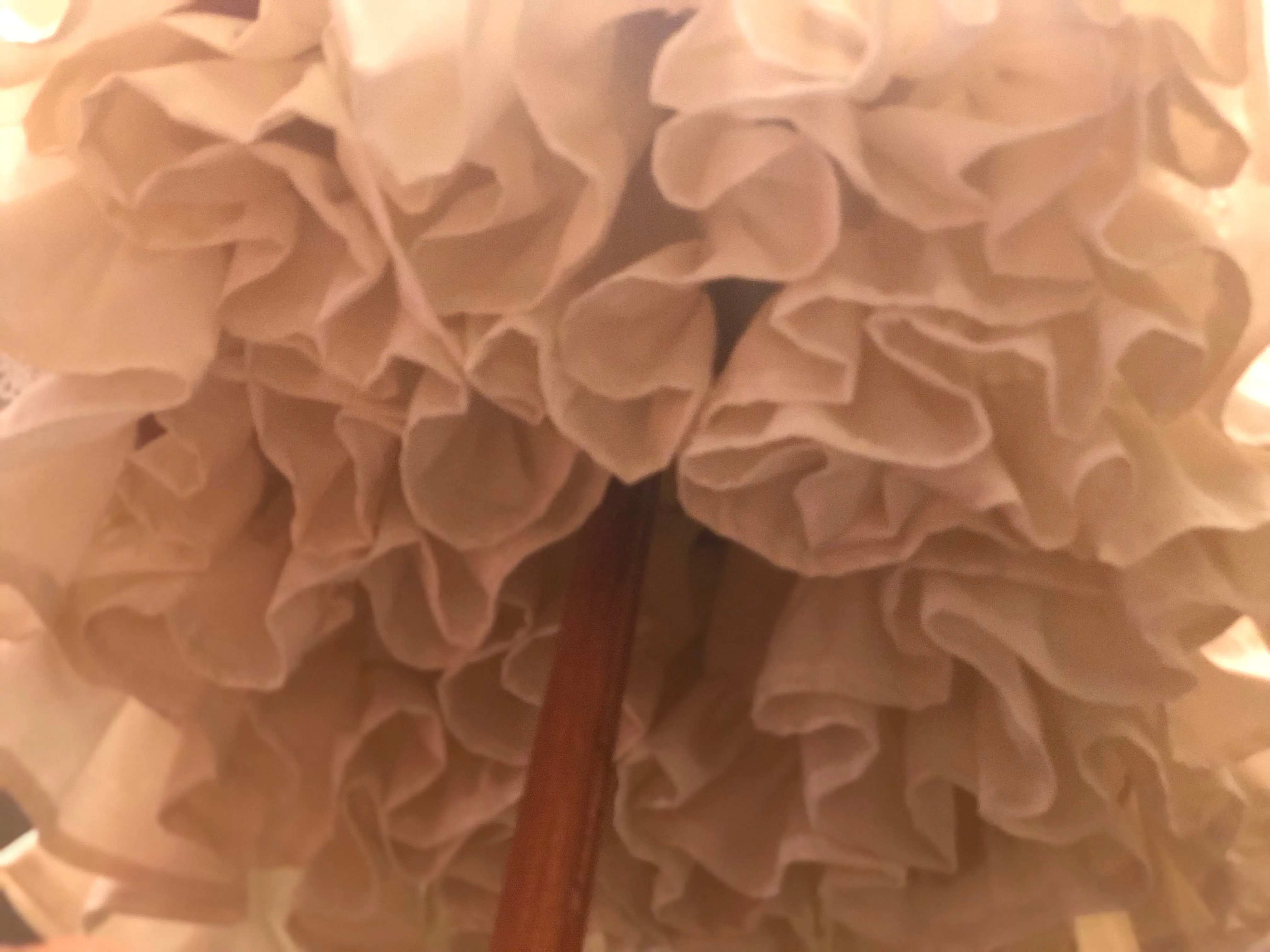 SEWN-IN Pettiskirt Add-On