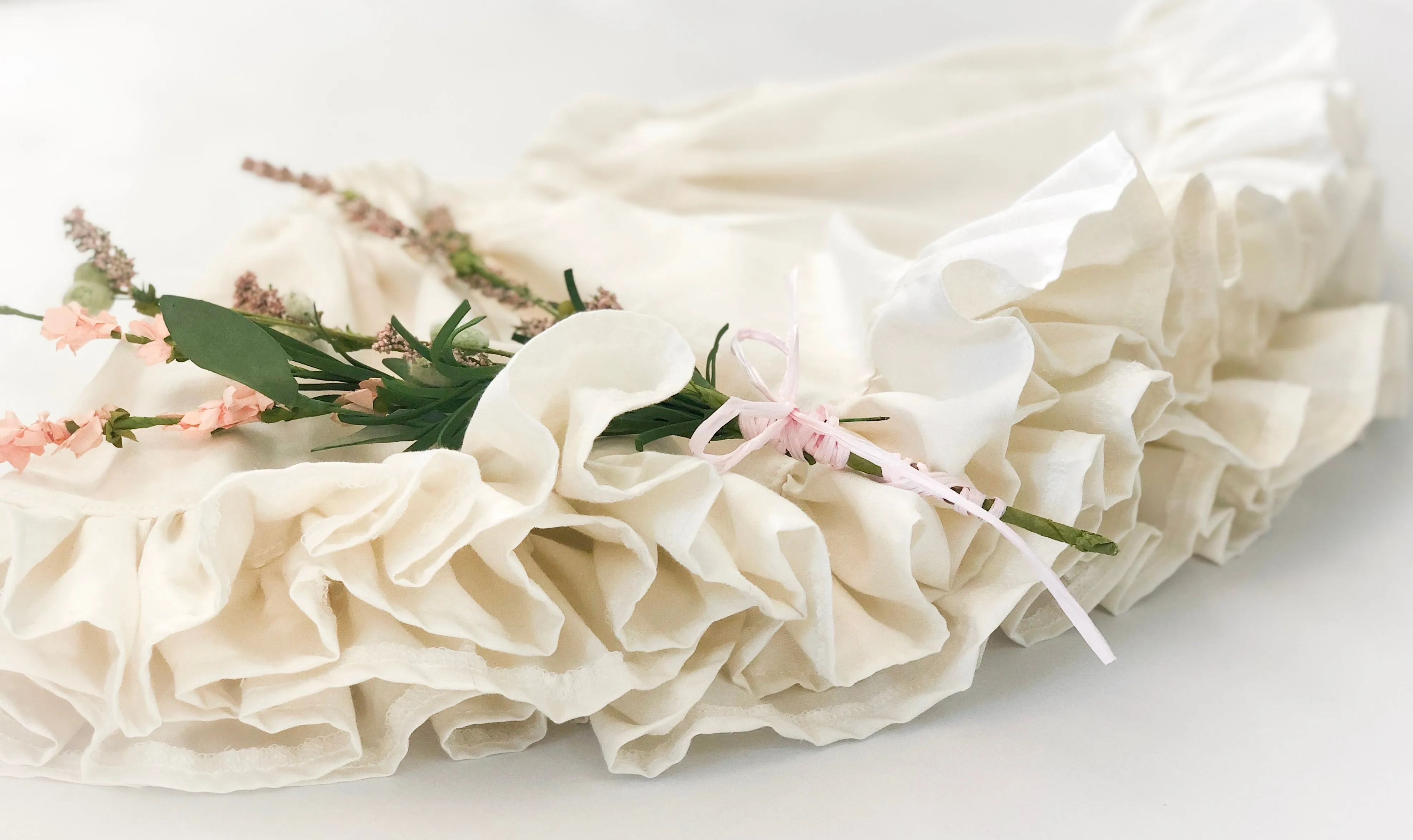 SEWN-IN Pettiskirt Add-On
