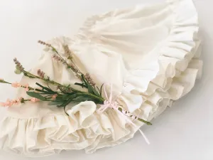 SEWN-IN Pettiskirt Add-On
