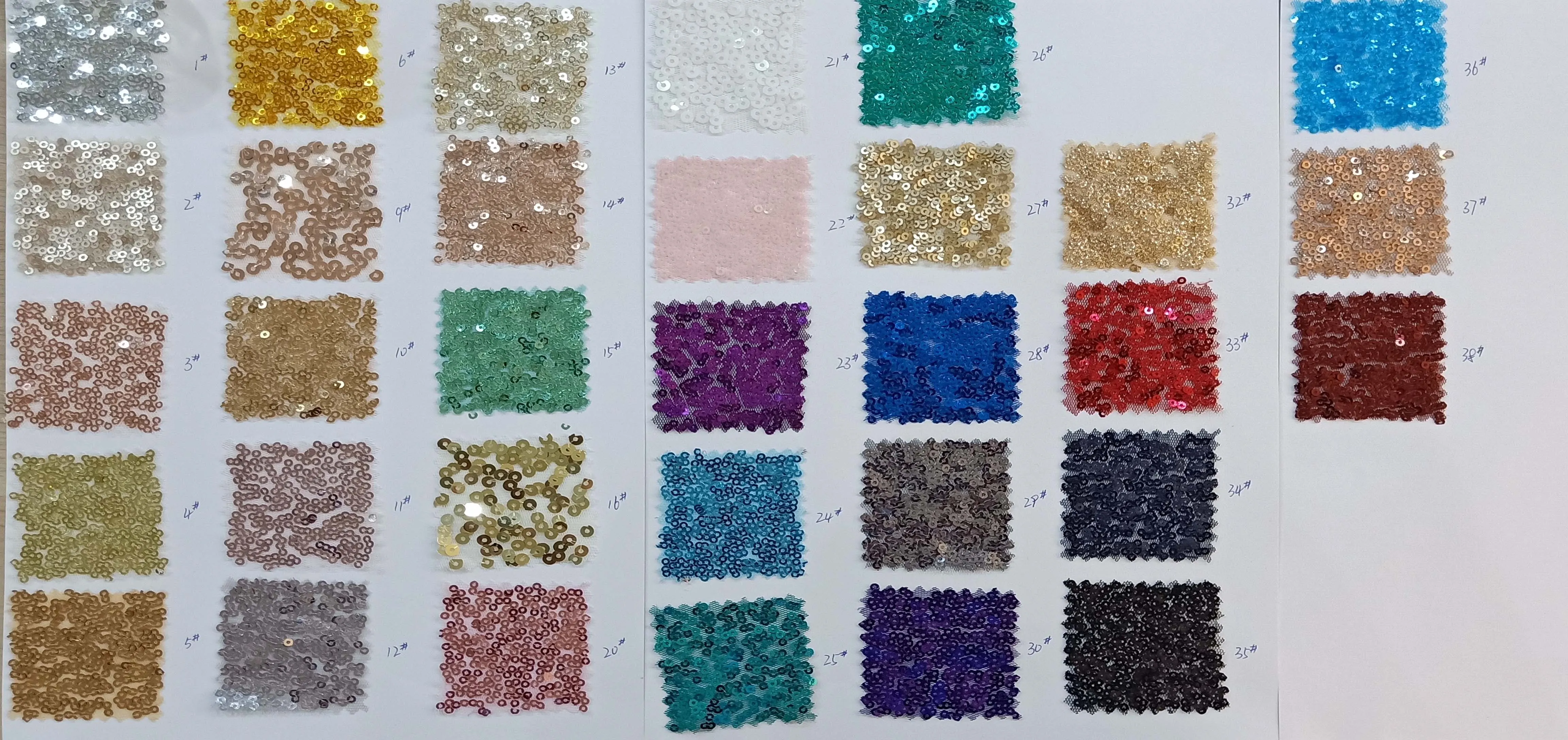 Sexy Sequin And Satin Spaghetti Straps V-Neck Side Slit A-Line Long Prom Dresses/Evening Dresses ,PDS0475