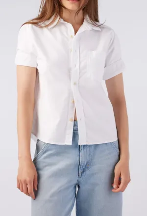 Shirley Short Sleeve Top