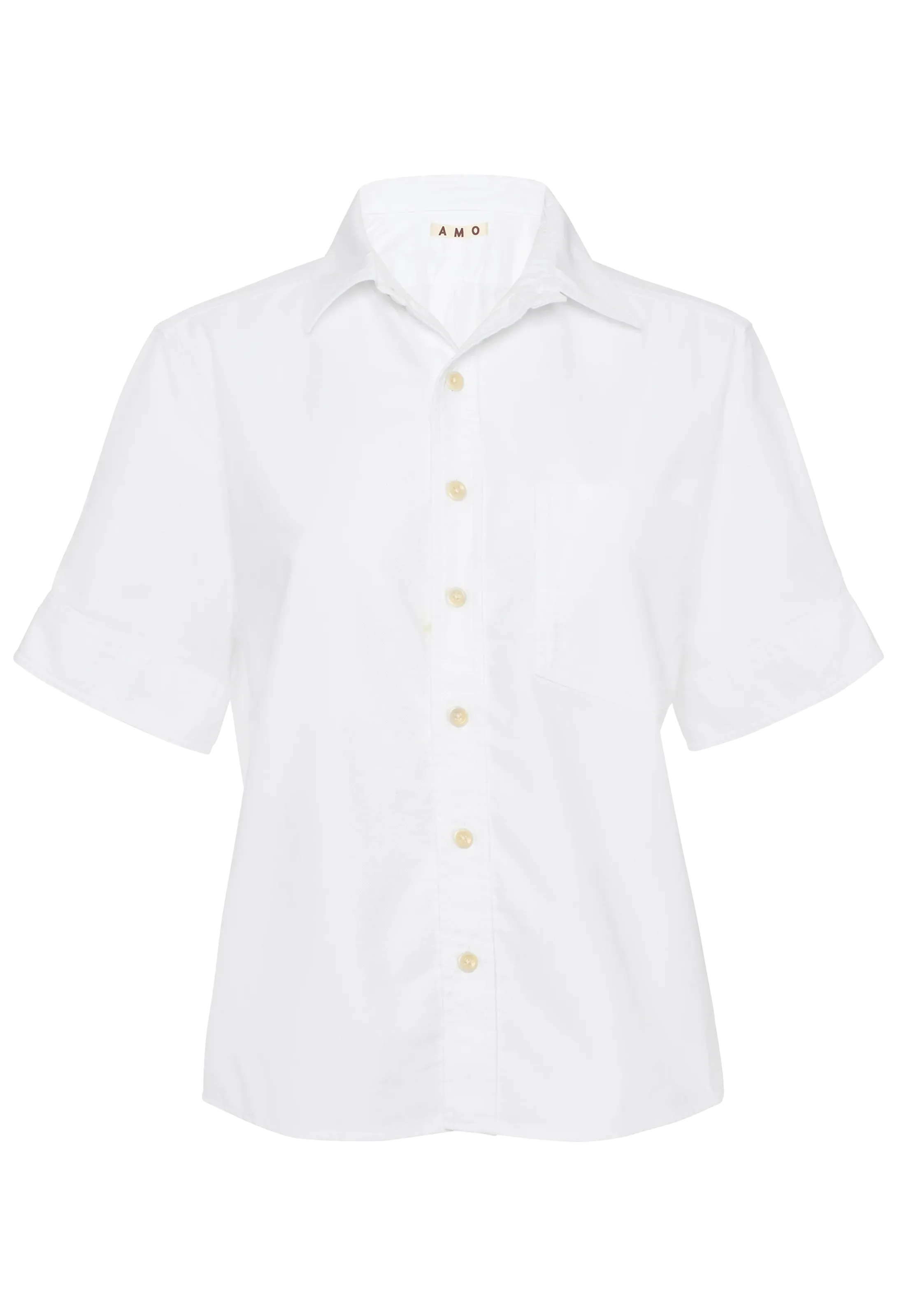 Shirley Short Sleeve Top