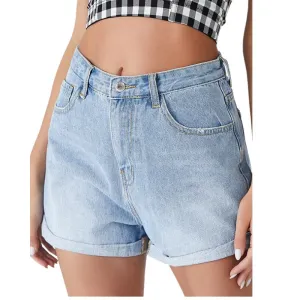 Short Année 70 Femme
