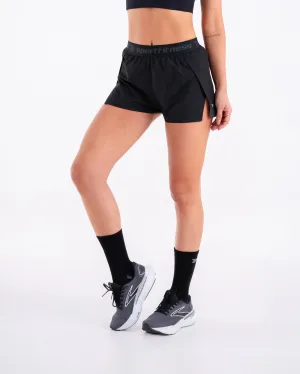 Short Bolt Negro