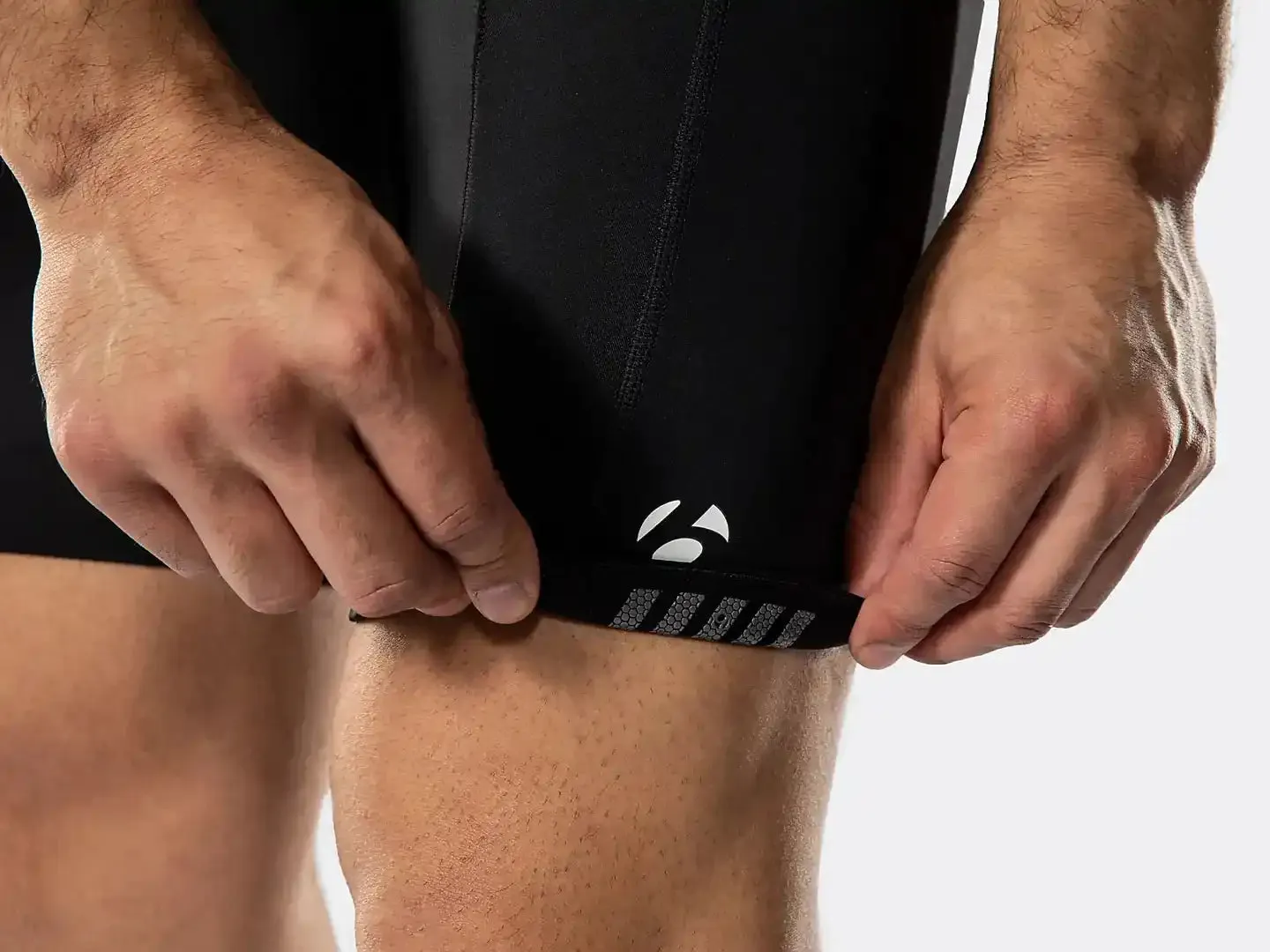 Short Bontrager Solstice