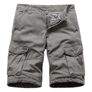 Short cargo décontracté vintage