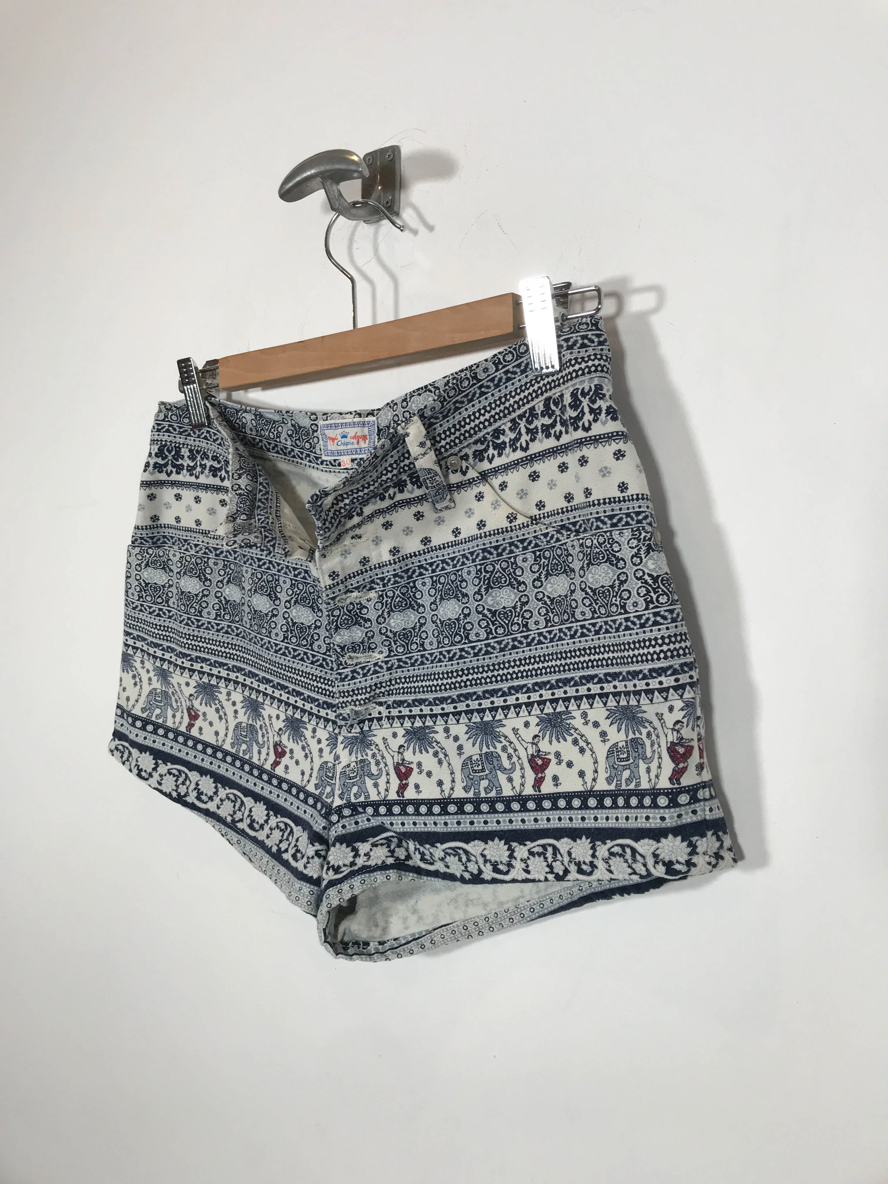 Short Chipie - Talla 34/36