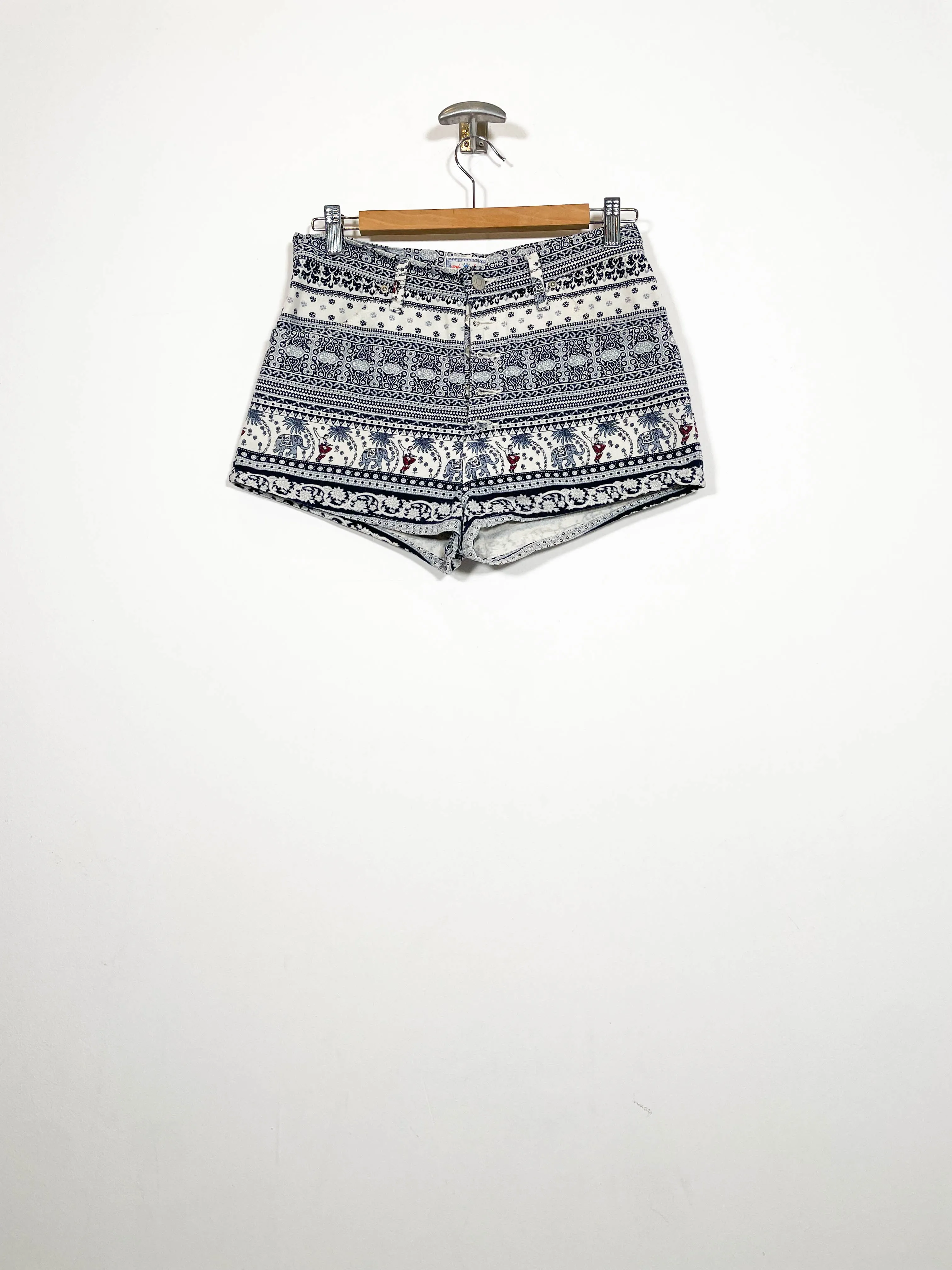 Short Chipie - Talla 34/36