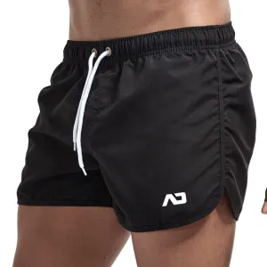 Short de Bain Vintage Homme