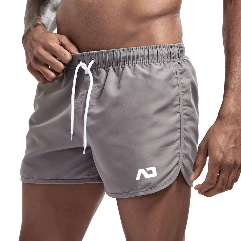 Short de Bain Vintage Homme