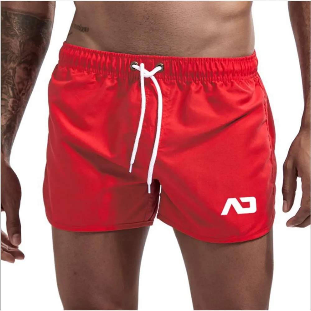 Short de Bain Vintage Homme