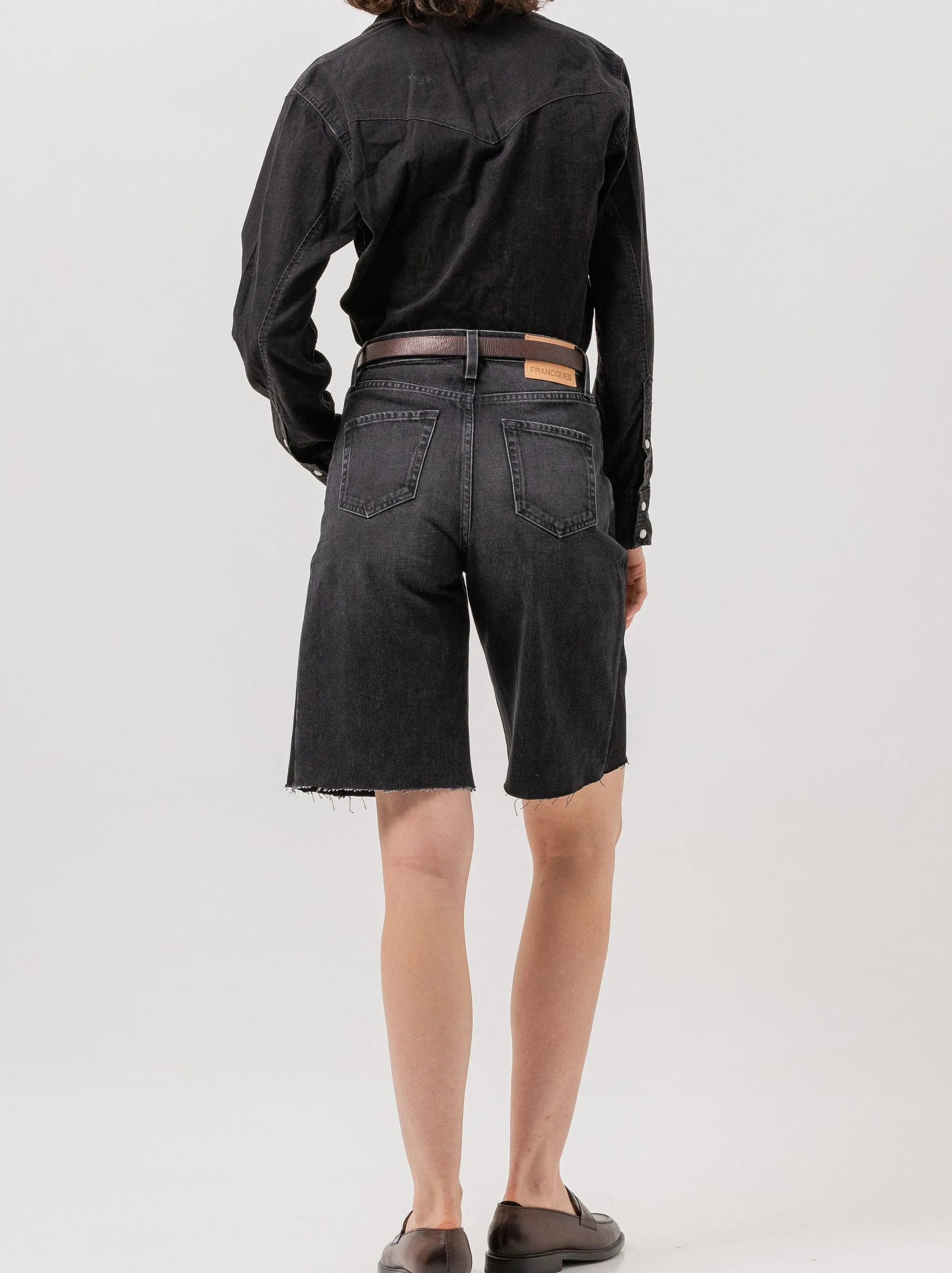 SHORT KIKI N°149