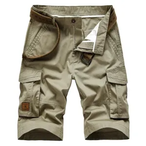 Short multi-poches Outdoor Workwear vintage
