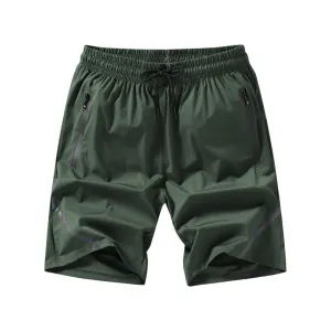 Short Sport Homme Style Vintage