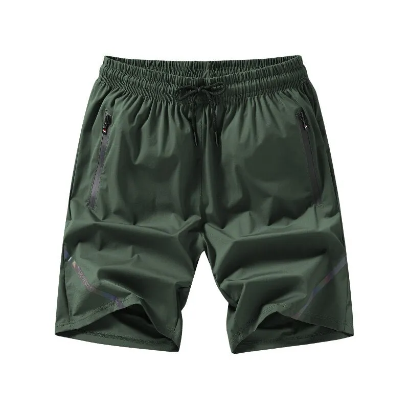 Short Sport Homme Style Vintage
