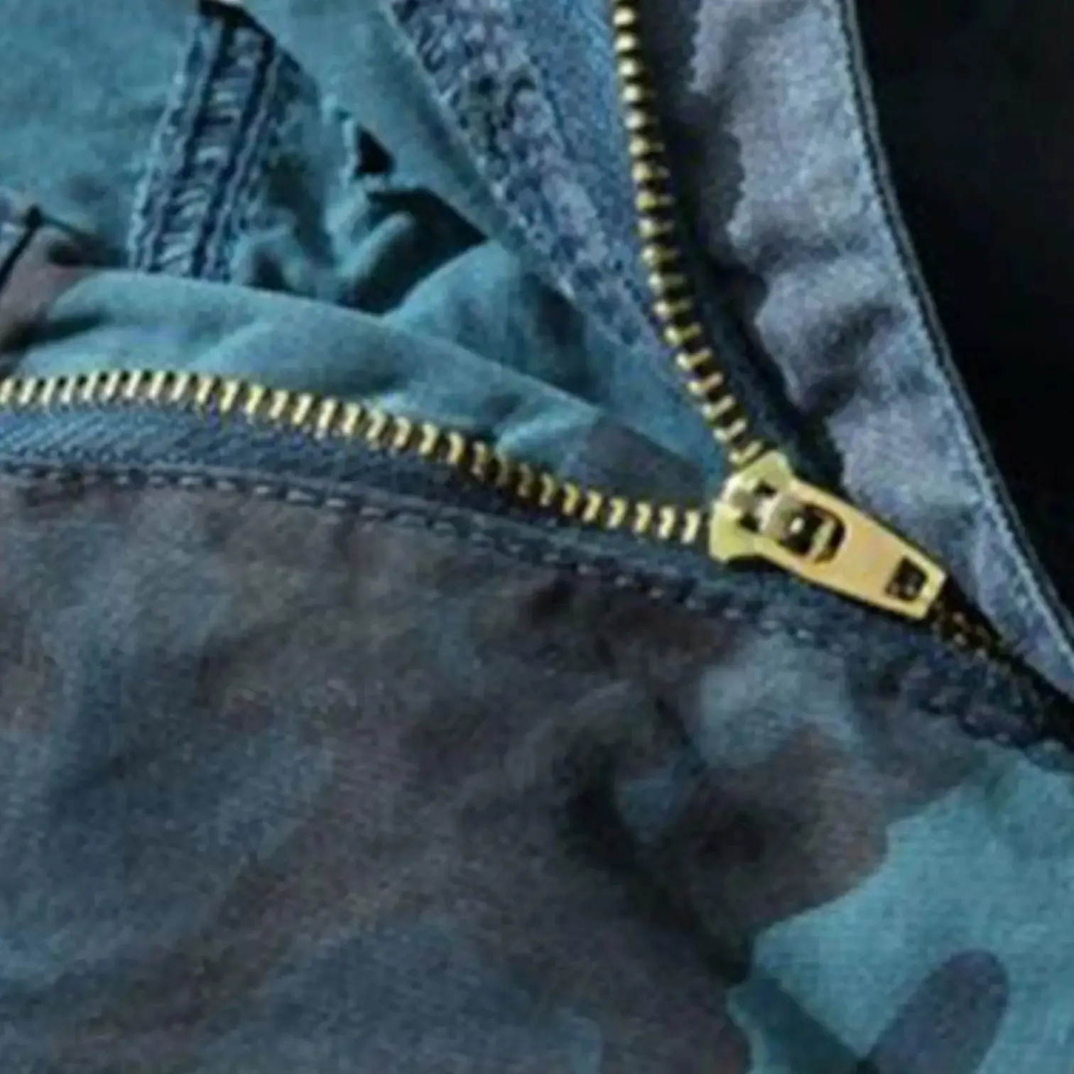 Short treillis militaires