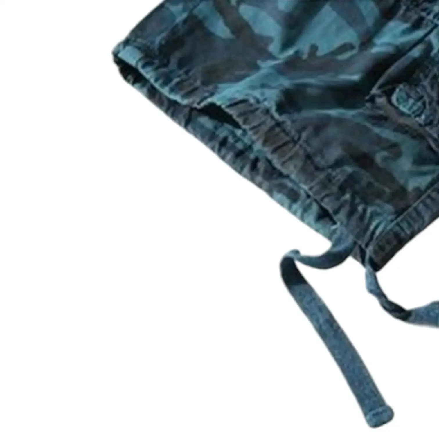 Short treillis militaires